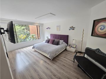 T Apartamento remodelado en venta en Bosque Medina, Bogotá D.C