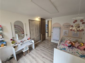 T Apartamento remodelado en venta en Bosque Medina, Bogotá D.C