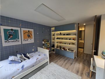 T Apartamento remodelado en venta en Bosque Medina, Bogotá D.C