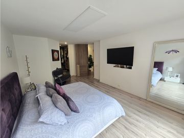 T Apartamento remodelado en venta en Bosque Medina, Bogotá D.C