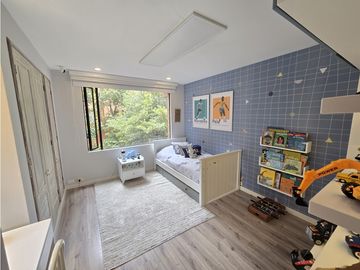 T Apartamento remodelado en venta en Bosque Medina, Bogotá D.C