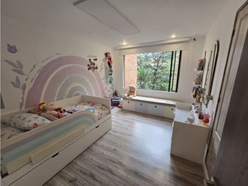 T Apartamento remodelado en venta en Bosque Medina, Bogotá D.C