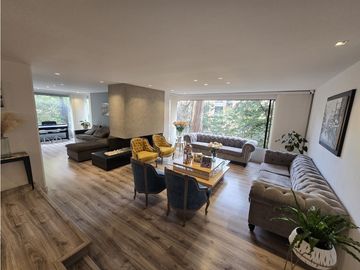 T Apartamento remodelado en venta en Bosque Medina, Bogotá D.C