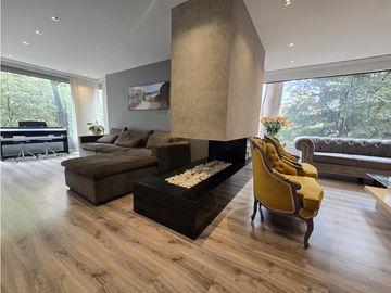 T Apartamento remodelado en venta en Bosque Medina, Bogotá D.C