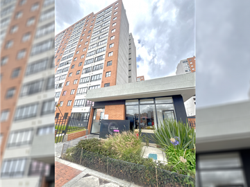 Apartamento de 2 habitaciones PARA ESTRENAR, La Salle | 37 m²