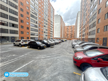 Apartamento de 2 habitaciones PARA ESTRENAR, La Salle | 37 m²