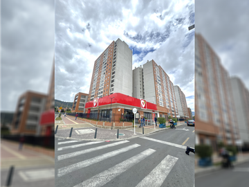 Apartamento de 2 habitaciones PARA ESTRENAR, La Salle | 37 m²