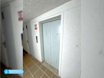 Apartamento de 2 habitaciones PARA ESTRENAR, La Salle | 37 m²
