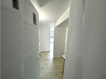 Apartamento de 2 habitaciones PARA ESTRENAR, La Salle | 37 m²