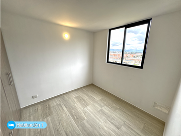 Apartamento de 2 habitaciones PARA ESTRENAR, La Salle | 37 m²