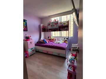 Apartamento Venta Castilla La Nueva | 87 m² | 3 Hab. + Garaje