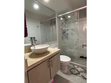 Apartamento Venta Castilla La Nueva | 87 m² | 3 Hab. + Garaje