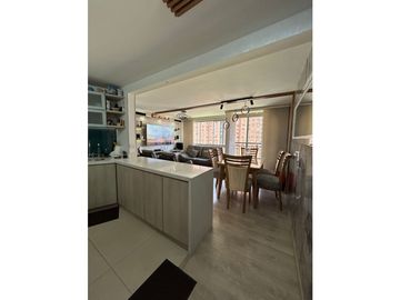 Apartamento Venta Castilla La Nueva | 87 m² | 3 Hab. + Garaje