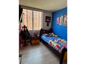 Apartamento Venta Castilla La Nueva | 87 m² | 3 Hab. + Garaje