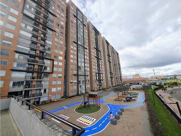 Apartamento Venta Castilla La Nueva | 87 m² | 3 Hab. + Garaje