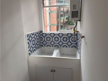 ALQUILER APARTAMENTO EN MEDELLN LAURELES LA CASTELLANA