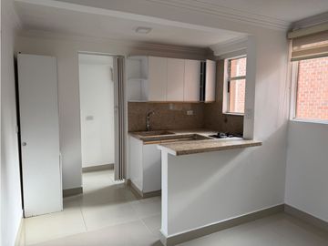 ALQUILER APARTAMENTO EN MEDELLN LAURELES LA CASTELLANA