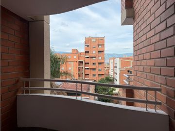 ALQUILER APARTAMENTO EN MEDELLN LAURELES LA CASTELLANA