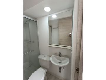 Se Vende Apartamento en Sector el Trapiche, Bello (c)