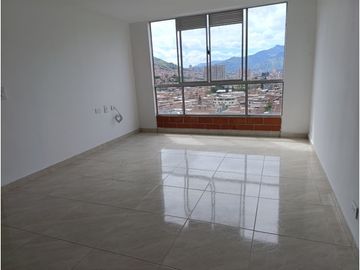 Se Vende Apartamento en Sector el Trapiche, Bello (c)