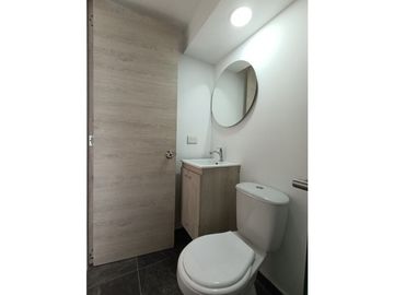 Se Vende Apartamento en Sector el Trapiche, Bello (c)