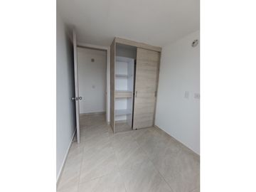 Se Vende Apartamento en Sector el Trapiche, Bello (c)