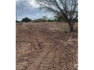 Terreno en Venta  Camino al Chapotal, Atongo de Abajo, Cadereyta, N.L.