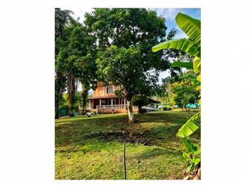 Venta Finca, Sopetran