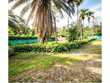 Venta Finca, Sopetran