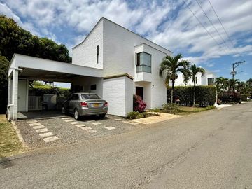 Vendo casa en la Morada