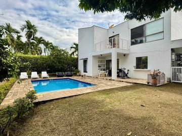 Vendo casa en la Morada