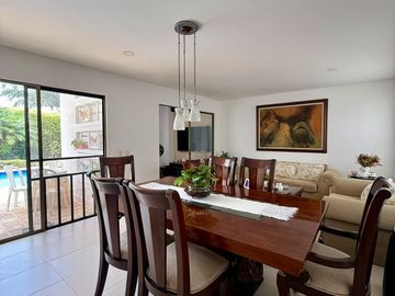 Vendo casa en la Morada