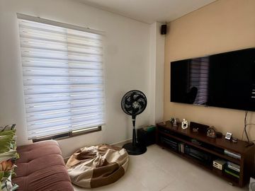 Vendo casa en la Morada