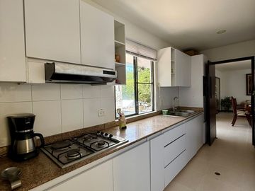 Vendo casa en la Morada