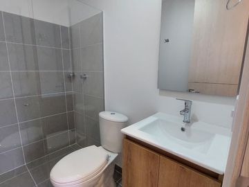 Apartamento En Arriendo, Sector La Aldea - La Estrella, Conjunto Fantasia