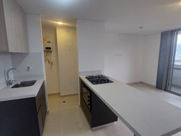 Apartamento En Arriendo, Sector La Aldea - La Estrella, Conjunto Fantasia