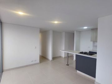 Apartamento En Arriendo, Sector La Aldea - La Estrella, Conjunto Fantasia