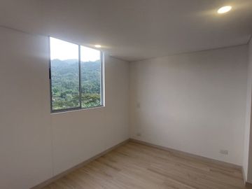 Apartamento En Arriendo, Sector La Aldea - La Estrella, Conjunto Fantasia