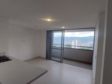 Apartamento En Arriendo, Sector La Aldea - La Estrella, Conjunto Fantasia