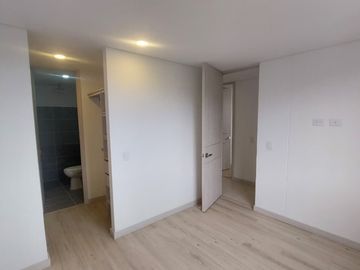 Apartamento En Arriendo, Sector La Aldea - La Estrella, Conjunto Fantasia