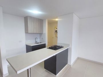 Apartamento En Arriendo, Sector La Aldea - La Estrella, Conjunto Fantasia