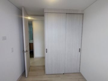 Apartamento En Arriendo, Sector La Aldea - La Estrella, Conjunto Fantasia