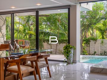 Casa en Puerto Cancún