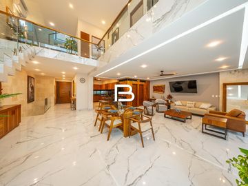 Casa en Puerto Cancún