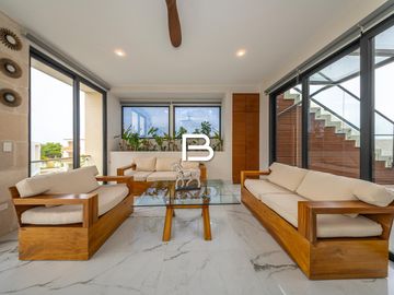 Casa en Puerto Cancún