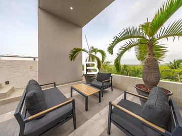 Casa en Puerto Cancún