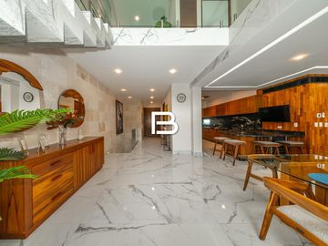 Casa en Puerto Cancún