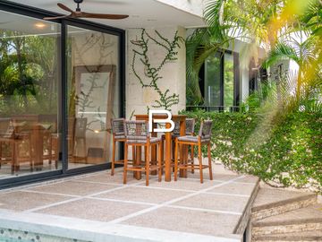 Casa en Puerto Cancún