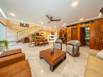 Casa en Puerto Cancún