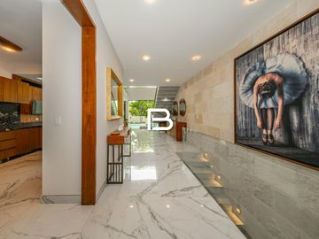 Casa en Puerto Cancún